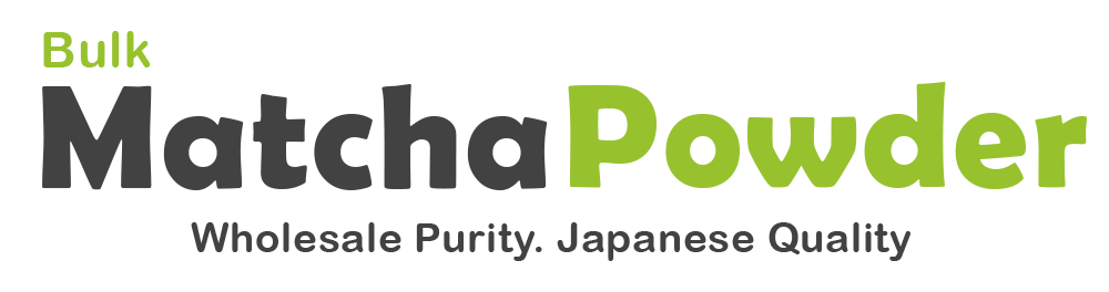 Bulk Matcha Powder